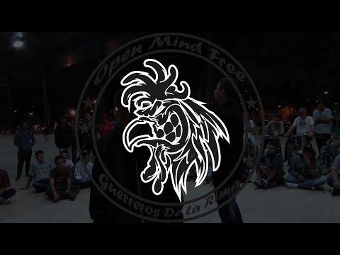 REPLIK VS PANDA - CUARTOS DE FINAL -  UlTIMA FECHA LIGA