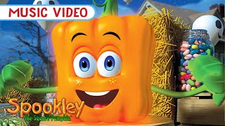 Spookley Core Word Go gameplay video by sblslp, 2:01 duration