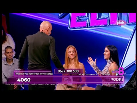 Narod pita: Mića i Poršelina zaratili kao nikad, ore se Šimanovci - 05.09.2025.