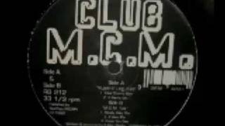 Club M.C.M. - M.C.M. Talk (Ready Riley Mix)