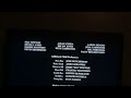 THE POLAR EXPRESS 2005 END CREDITS