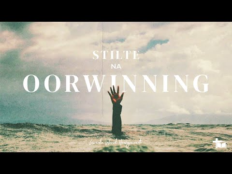 Danie Denysschen - Stilte Na Oorwinning (2026/01/18 09h00 Diens)