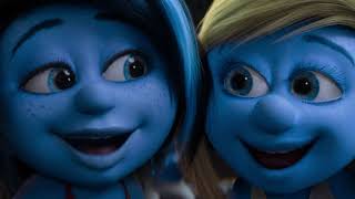 The Smurfs 2 2013 Ooh La La - Britney Spears