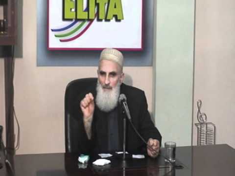 Tribunë Islame - Klubi ELITA - Ejup ef. Selmani " THIRRJA NË ISLAM "