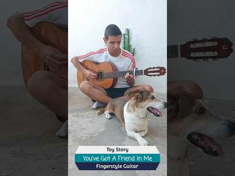 Sou Teu Amigo Sim - Toy Story - Temas de Filmes