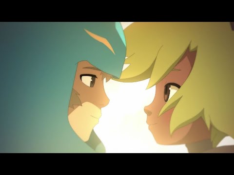 Wakfu AMV Amalia x Yugo