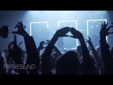 Farveblind X Birdseye Agency Live 2017/2018
