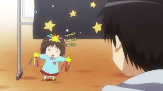 Download lagu Tsucchi , Look a shooting star !! ,,, Hanamaru Kindergarten 2010 Episode 4 mp3 Download lagu Tsucchi , Look a shooting star !! ,,, Hanamaru Kindergarten 2010 Episode 4 mp3