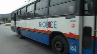 preview picture of video 'VIAÇÃO RIODOCE CARRO 1259'