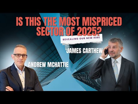In The HotSeat - Andrew McHattie, a review of the year