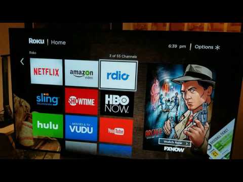 ROKU Premier Plus 4K HDR : Review Part # 2