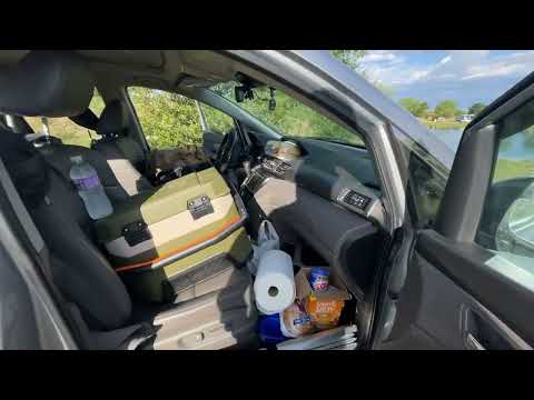 First morning. North Platte NE