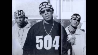 Tru Homies - TRU (Screwed Up)