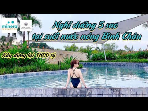 Khám phá top 5+ suối nước nóng gần Sài Gòn cực đỉnh | HCMtoplist