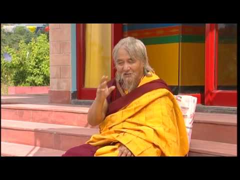 Tibetan Buddhism: Secrets of the Yogis of Tibet - Part 6