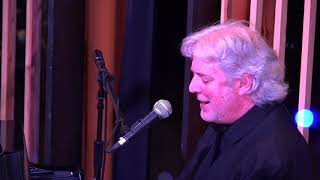 Dean Friedman The Hyst Swansea Highlights 2018