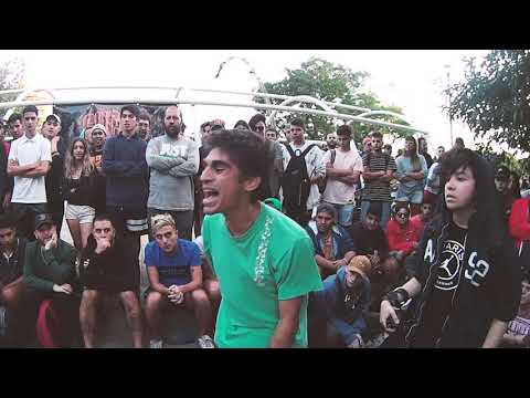 BASTIAN VS Z3 VS YURIT - OCTAVOS - SUCRE #TORNEODEVERANO2020 - 9/2