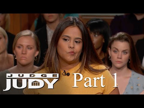 Quinceanera Money Comes Between Friends | Part 1