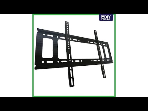 LCD LED FIXED TV BRACKET WALL MOUNT  42"-70"