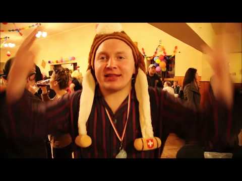 Postřekovský Masopust 2020