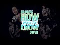 Big Wreck - How Would You Know - [Cover] - Gnarly Tones
