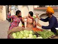 Aunty police bulalegi | EVERY INDIAN AUNTY | Funny Video | JagritiVishali