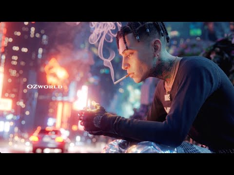 OZworld / SURECHIGAI REMIX  feat. Emi Meyer - 2222（Prod. Foux）【Music Video】