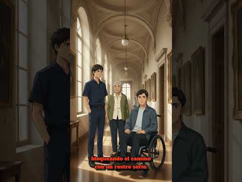 ¡ROBARON EL CUADRO DEL MUSEO DE CÓRDOBA Y NADIE LO NOTÓ! Madre e hijo lo descubren todo