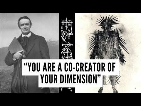 The Hidden Dimensions of Consciousness and Science - Rudolf Steiner