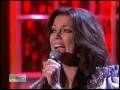 Martina McBride Sings Ride On The Ellen DeGeneres Show