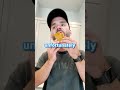 Trying The SQUID GAME Honeycomb Challenge