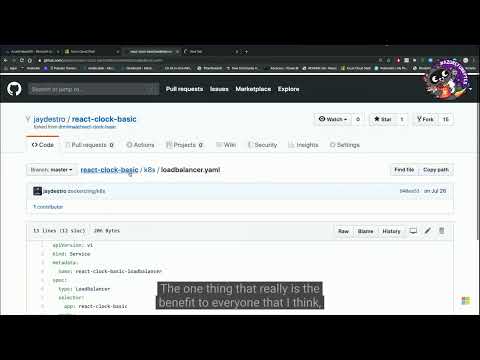 AzureFunBytes REPLAY - Agile Development with @AbelSquidHead (pre-recorded)