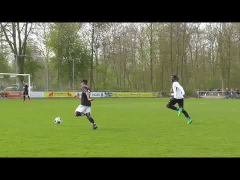 Dubbeldam JO19-1 - Wieldrecht JO19-1