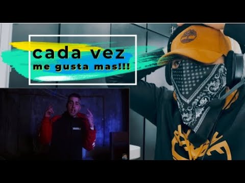 [ Mexicano Reacciona ] a ZARAMAY - Ta' cabrón el Himalaya Prod By NahuelTheCoach 🇦🇷 🇲🇽