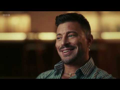 Duncan James from Blue talks about being gay and Stephen Gately