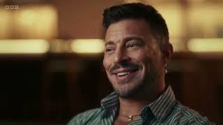 Duncan James from Blue talks about being gay and Stephen Gately