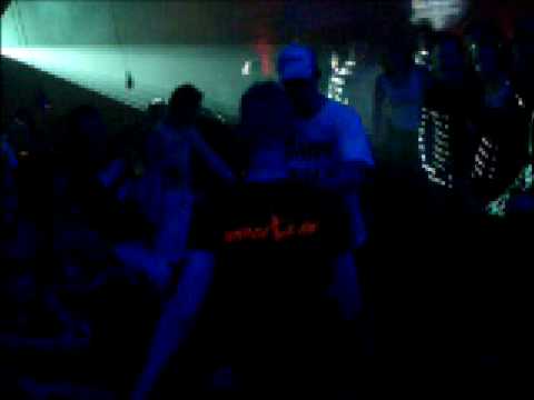 Bangboy und Jumpgeil am Jumpen 2