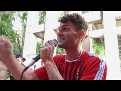 GASPER VS SLAYER VS BRICEÑO| FECHA ESPECIAL | OCTAVOS DE FINAL | Intelecto Battles