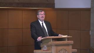 The Shepherd-Sheep Relationship -  Dr. Joel Beeke