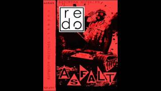 Asfalt - Close