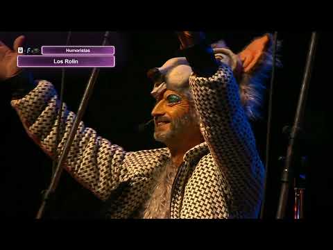 3ra Etapa 2022 - Los Rolin - Primera Rueda