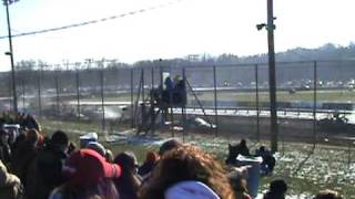 preview picture of video 'Mercer Raceway Enduro Racing 2009  Part 2'