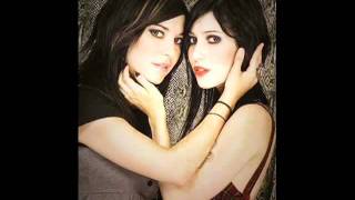 The Veronicas - All about us
