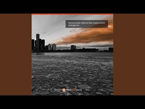 Midnight Fun (Original Mix)