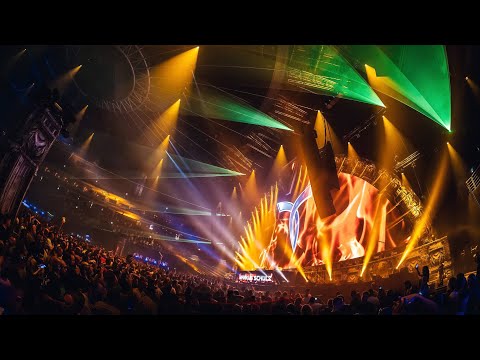 Markus Schulz ft. Emma Hewitt – Till We Fade – (Transmission Prague 2024) [4K]