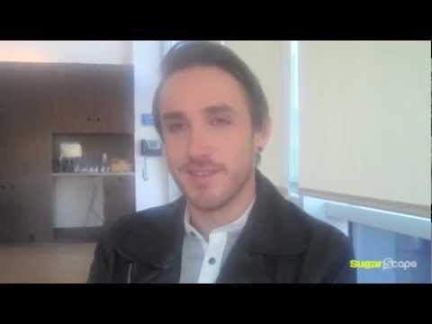 Exclusive X Factor's Kye Sones: 'I do feel let down by Tulisa'