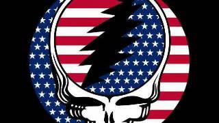 Grateful Dead - Liberty - 3/25/93 Chapel Hill