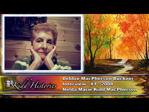 Nelda Interview 2008