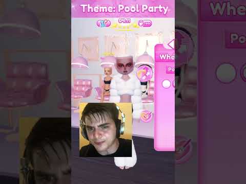 Dti but I MUST use the furset combo!||#dti #dresstoimpress