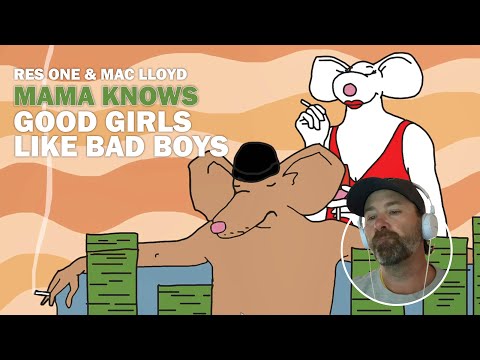 A story as old as time - Res One X Mac Lloyd - Mama Knows (Reaction)
